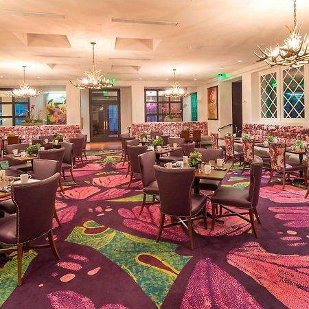 Grand Bohemian Mountain Brook, Autograph Collection Hotell Birmingham Exteriör bild
