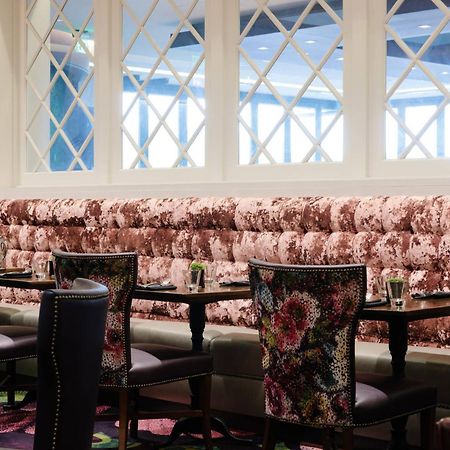 Grand Bohemian Mountain Brook, Autograph Collection Hotell Birmingham Exteriör bild