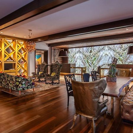 Grand Bohemian Mountain Brook, Autograph Collection Hotell Birmingham Exteriör bild