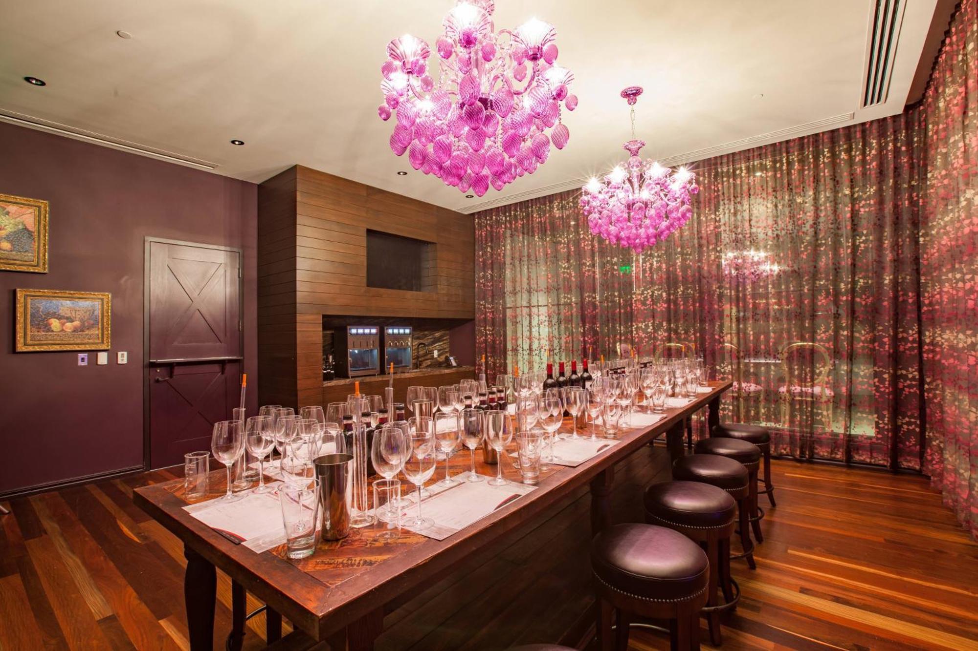 Grand Bohemian Mountain Brook, Autograph Collection Hotell Birmingham Exteriör bild