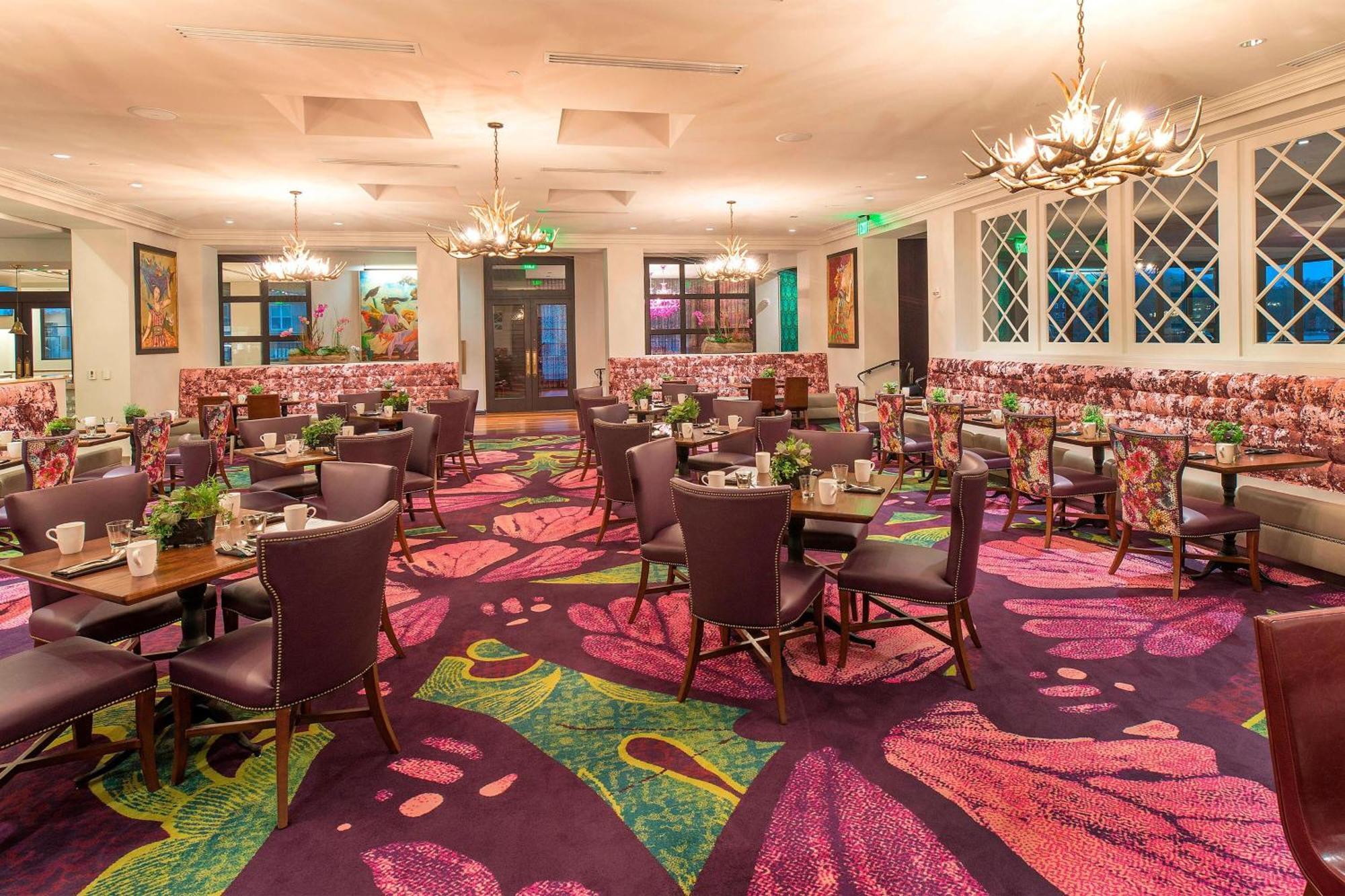 Grand Bohemian Mountain Brook, Autograph Collection Hotell Birmingham Exteriör bild