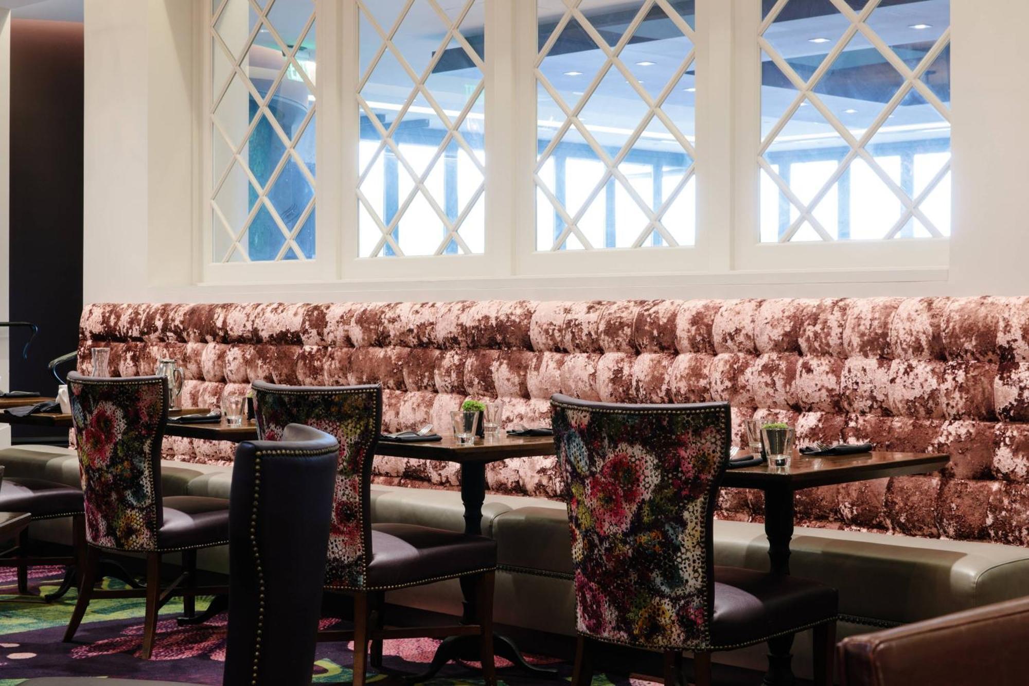 Grand Bohemian Mountain Brook, Autograph Collection Hotell Birmingham Exteriör bild
