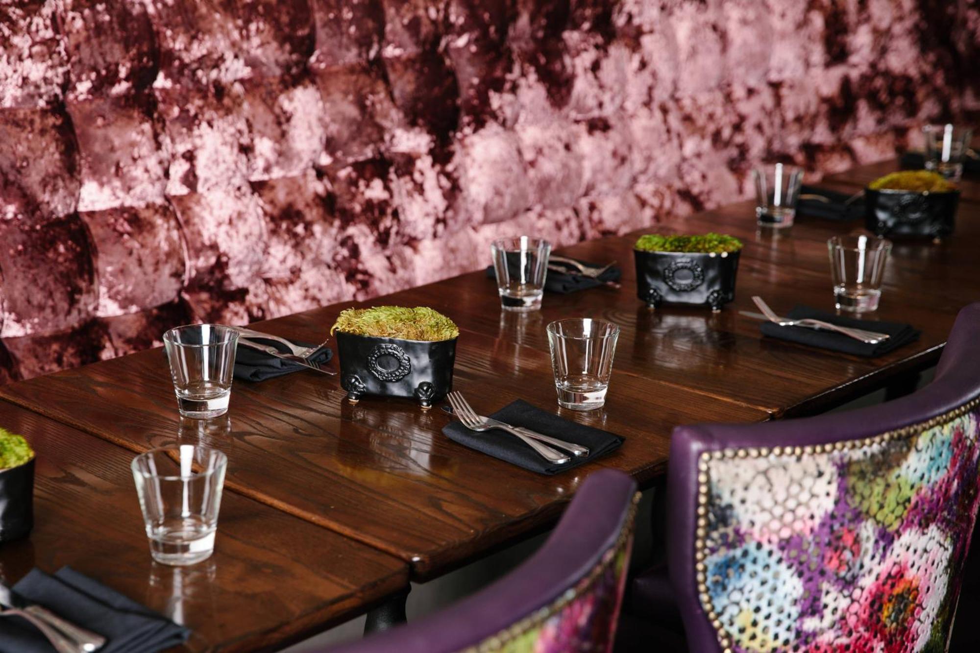 Grand Bohemian Mountain Brook, Autograph Collection Hotell Birmingham Exteriör bild
