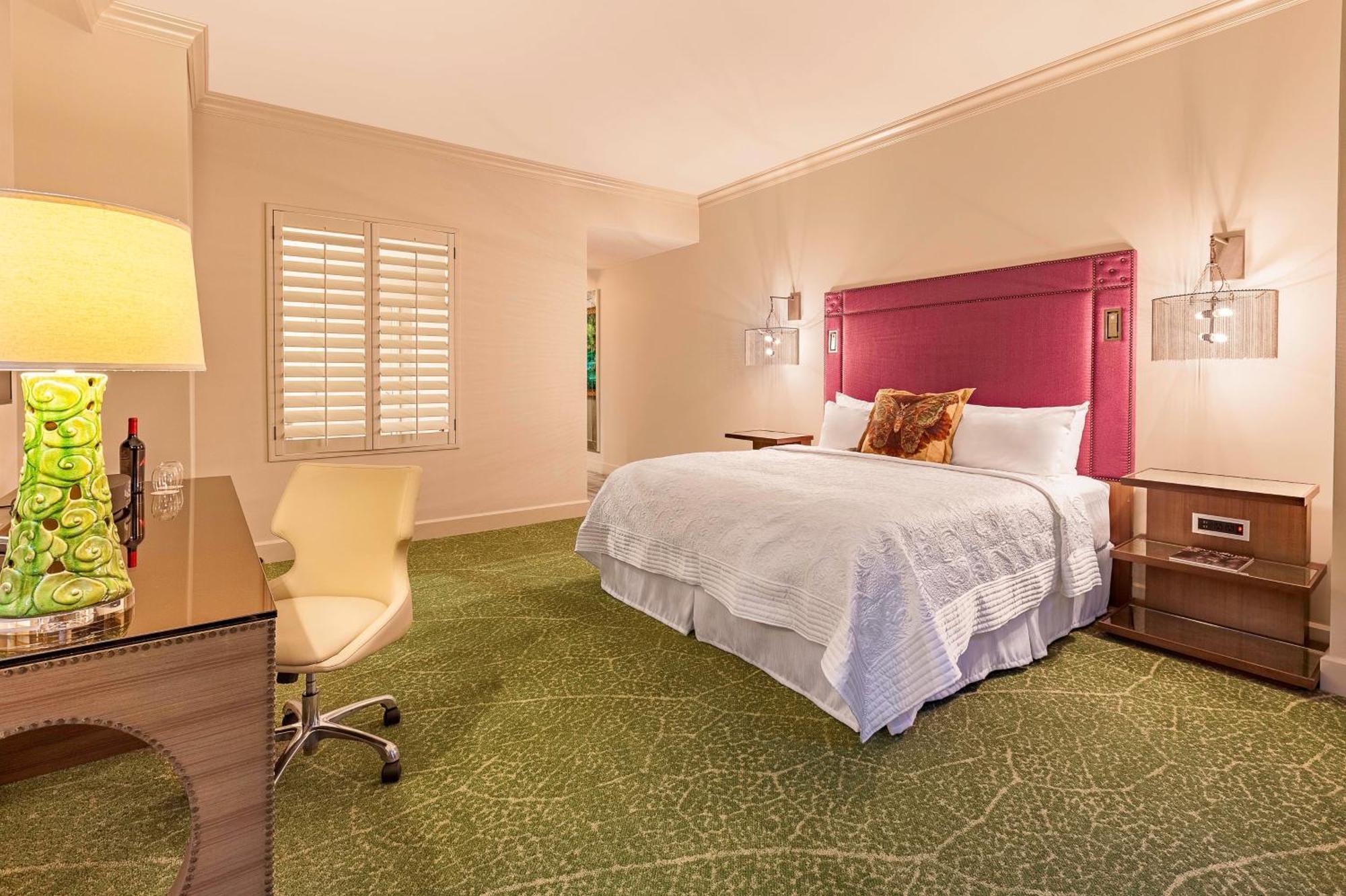 Grand Bohemian Mountain Brook, Autograph Collection Hotell Birmingham Exteriör bild