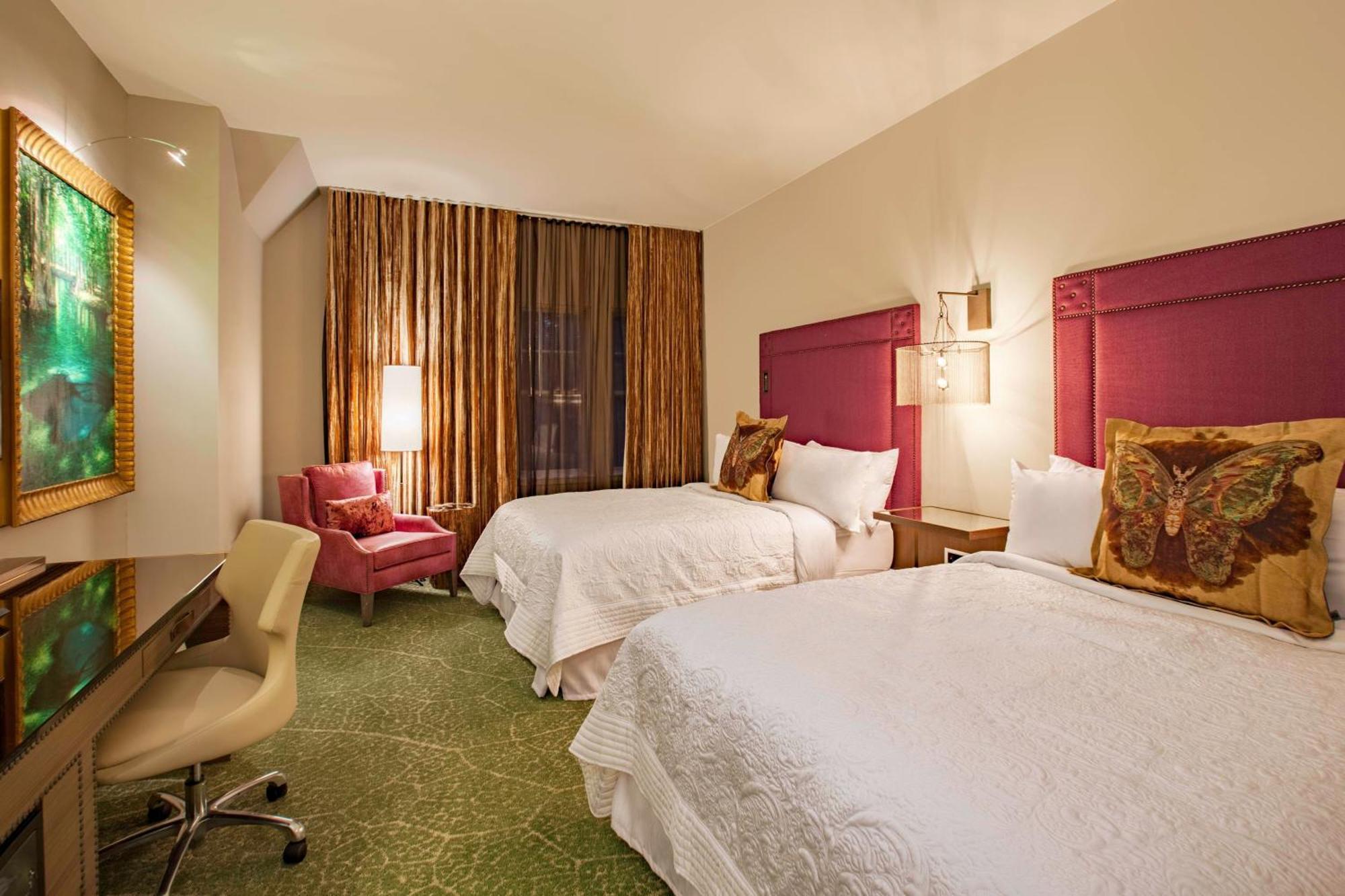Grand Bohemian Mountain Brook, Autograph Collection Hotell Birmingham Exteriör bild