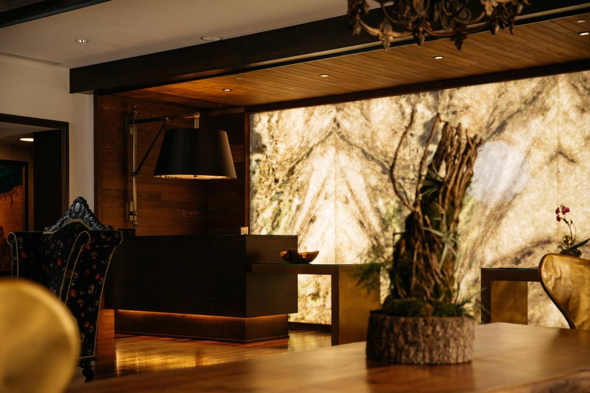Grand Bohemian Mountain Brook, Autograph Collection Hotell Birmingham Exteriör bild