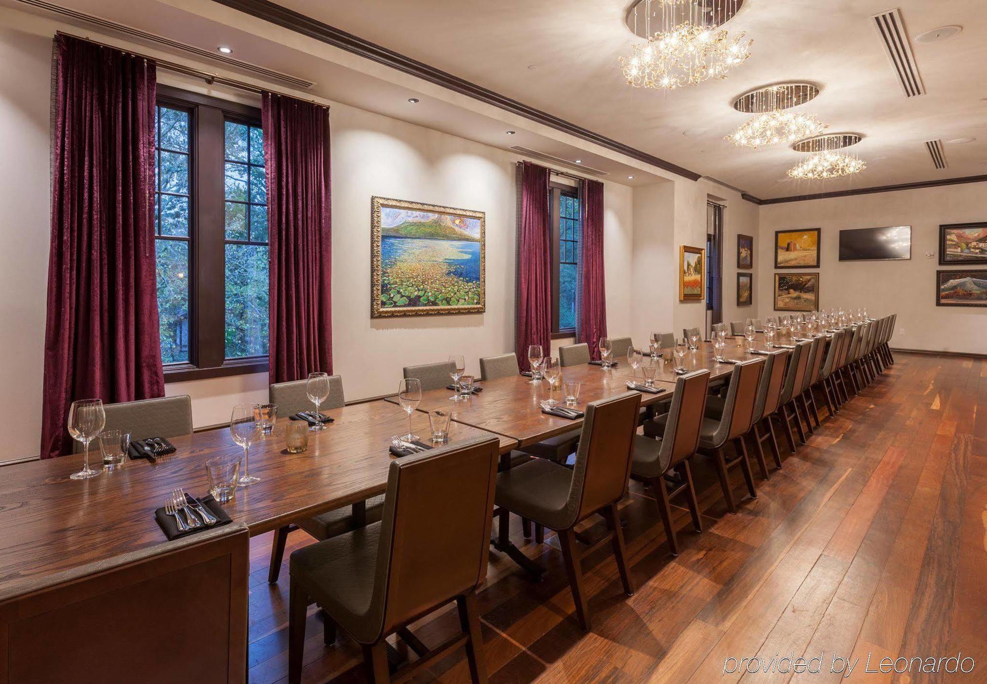 Grand Bohemian Mountain Brook, Autograph Collection Hotell Birmingham Exteriör bild