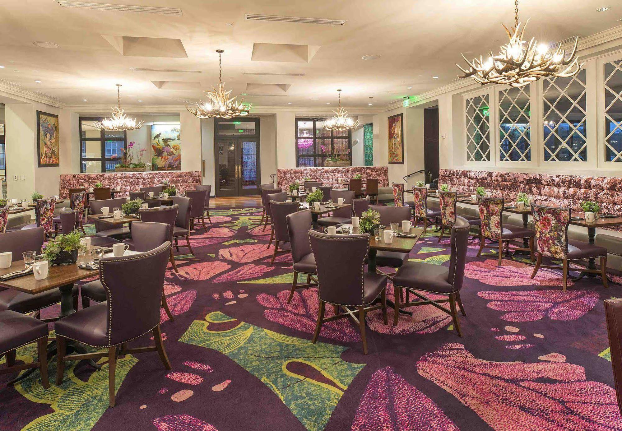 Grand Bohemian Mountain Brook, Autograph Collection Hotell Birmingham Exteriör bild