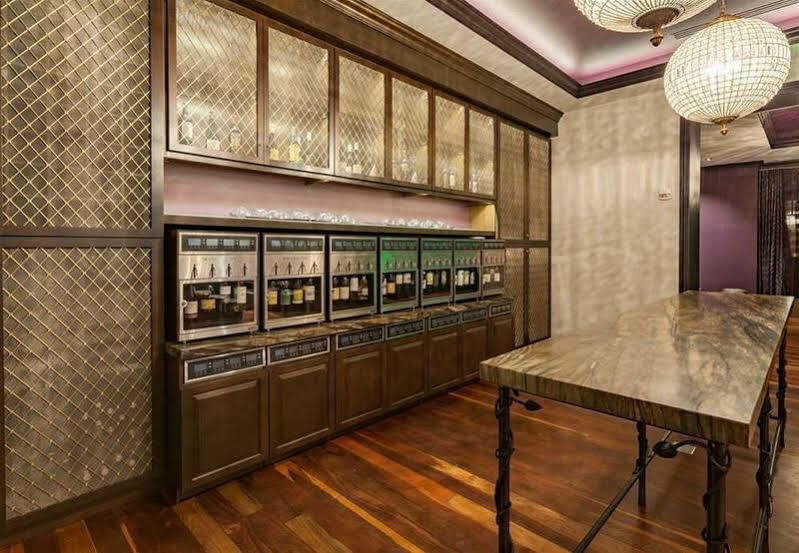 Grand Bohemian Mountain Brook, Autograph Collection Hotell Birmingham Exteriör bild