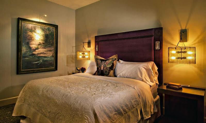 Grand Bohemian Mountain Brook, Autograph Collection Hotell Birmingham Exteriör bild